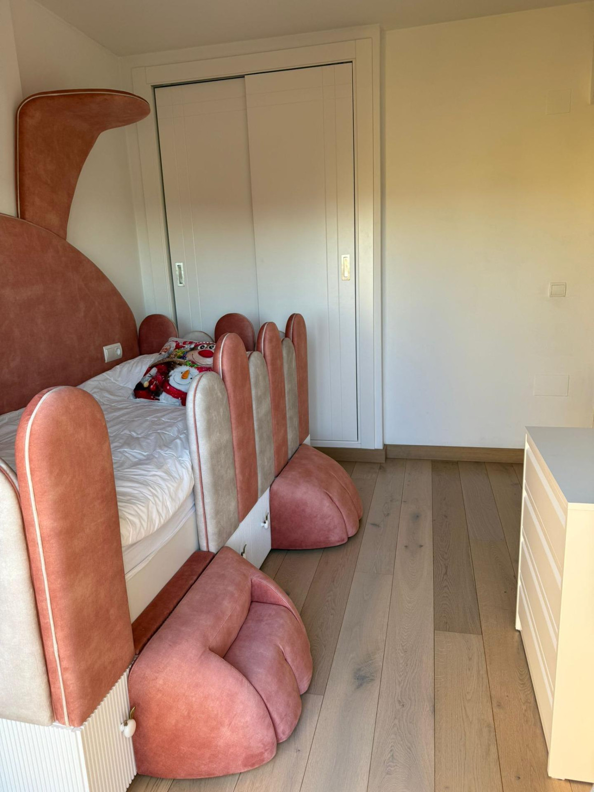 Appartement te koop in Mijas Costa | 3 slaapkamers H5288374