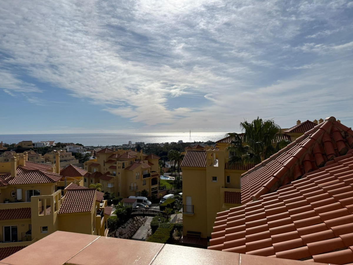 Appartement te koop in Mijas Costa | 3 slaapkamers H5288374