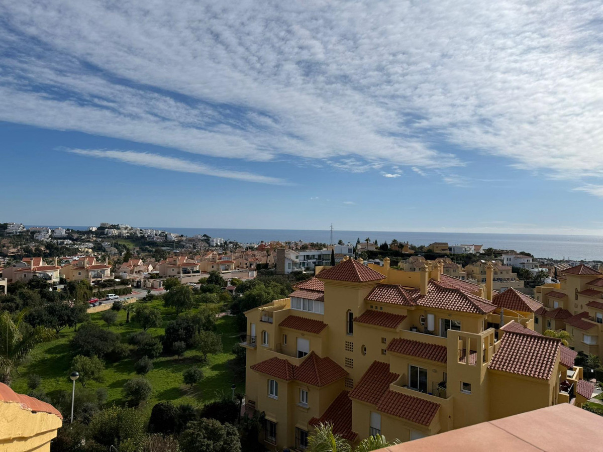 Appartement te koop in Mijas Costa | 3 slaapkamers H5288374