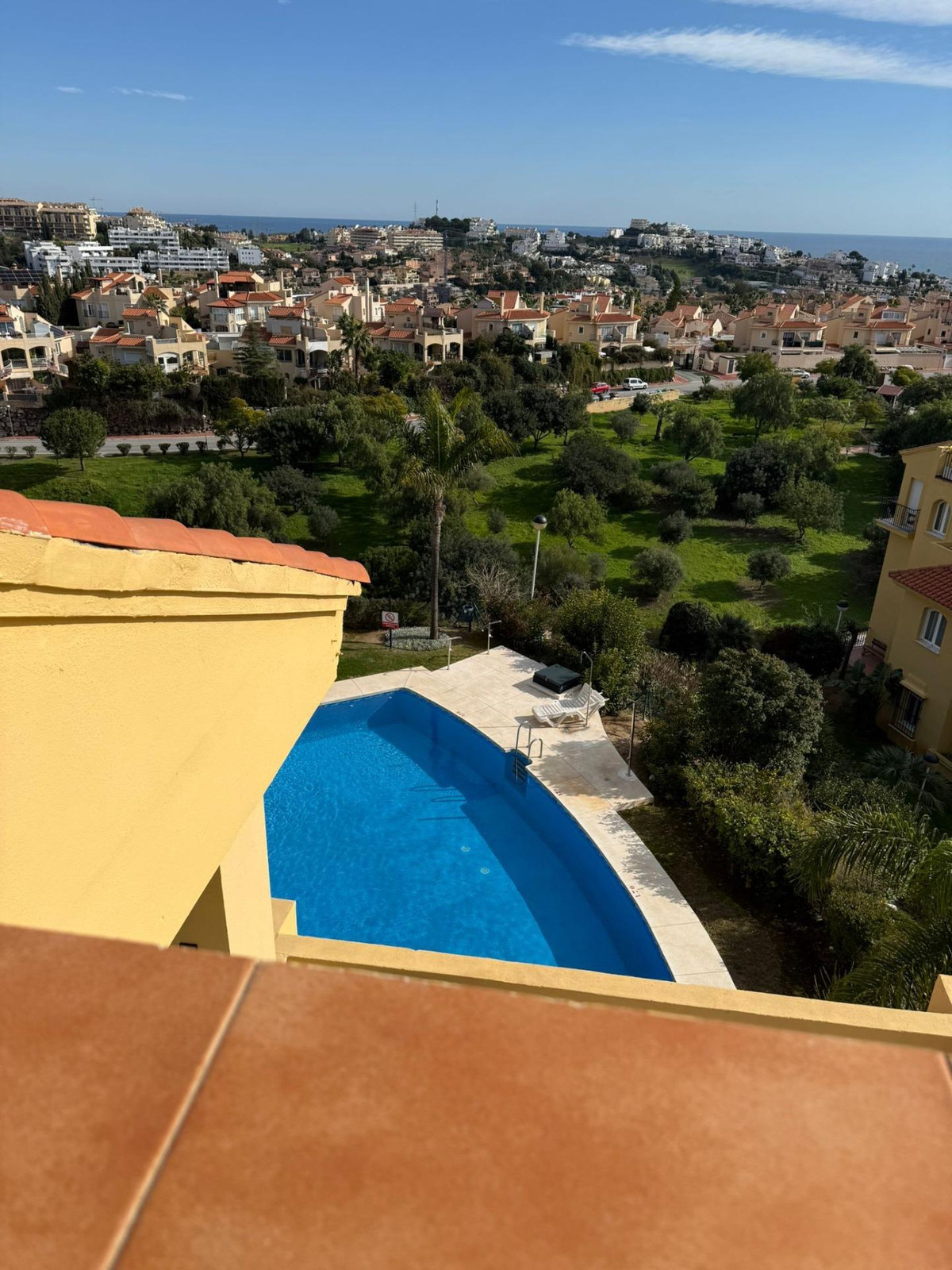 Appartement te koop in Mijas Costa | 3 slaapkamers H5288374