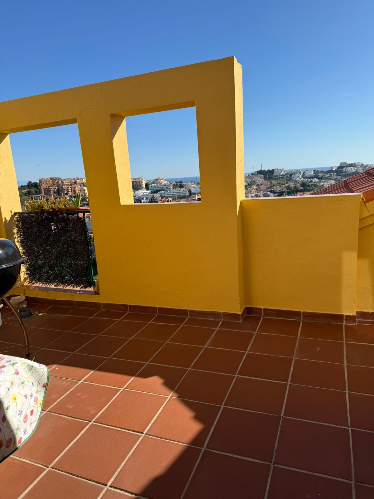 Appartement te koop in Mijas Costa | 3 slaapkamers H5288374