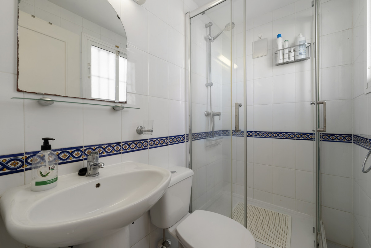 Penthouse te koop in Mijas Costa | 2 slaapkamers H5291605