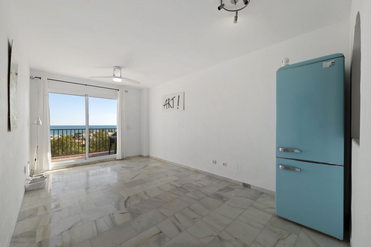 Penthouse te koop in Mijas Costa | 2 slaapkamers H5291605