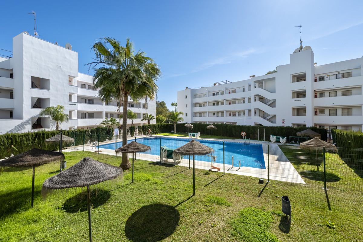 Penthouse te koop in Mijas Costa | 2 slaapkamers H5291605