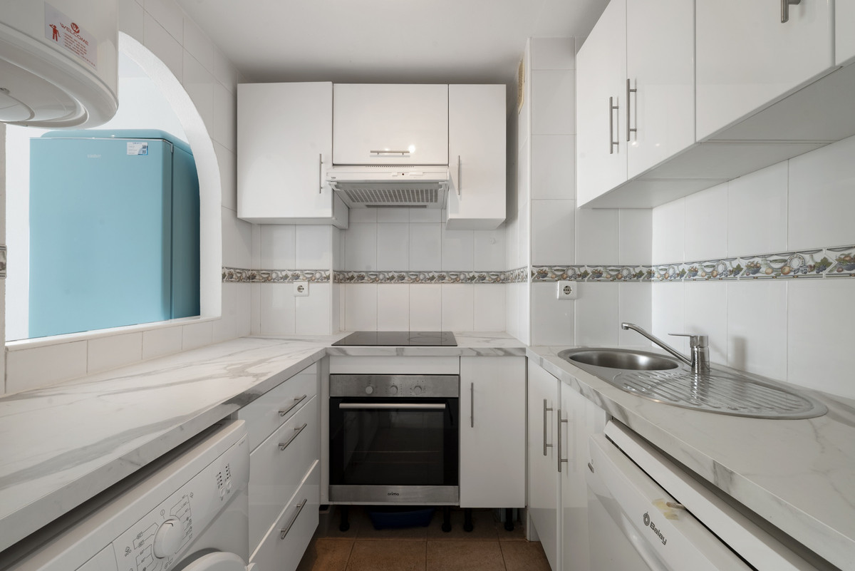 Penthouse te koop in Mijas Costa | 2 slaapkamers H5291605