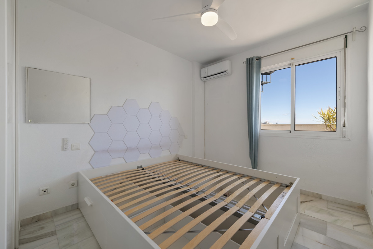 Penthouse te koop in Mijas Costa | 2 slaapkamers H5291605