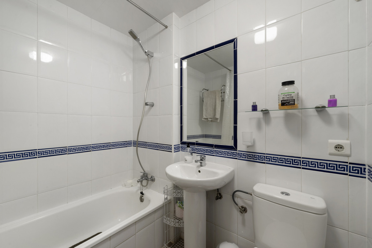 Penthouse te koop in Mijas Costa | 2 slaapkamers H5291605