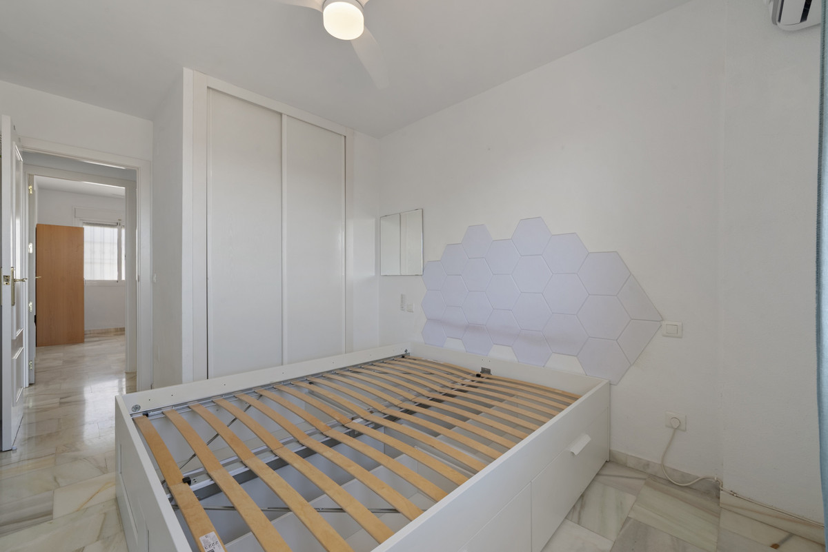 Penthouse te koop in Mijas Costa | 2 slaapkamers H5291605