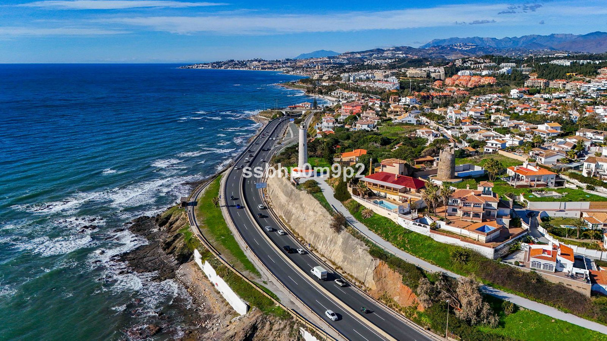 Huis te koop in Mijas Costa | 5 slaapkamers H5291740