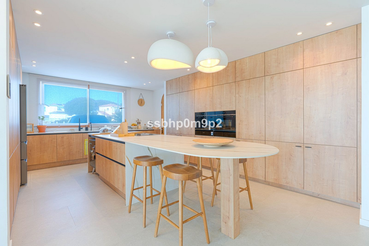 Huis te koop in Mijas Costa | 5 slaapkamers H5291740
