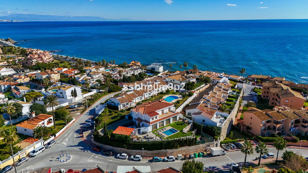 Huis te koop in Mijas Costa | 5 slaapkamers H5291740