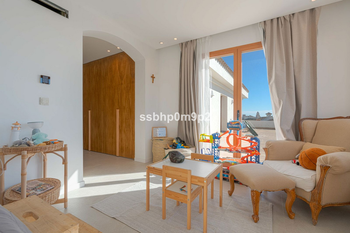 Huis te koop in Mijas Costa | 5 slaapkamers H5291740
