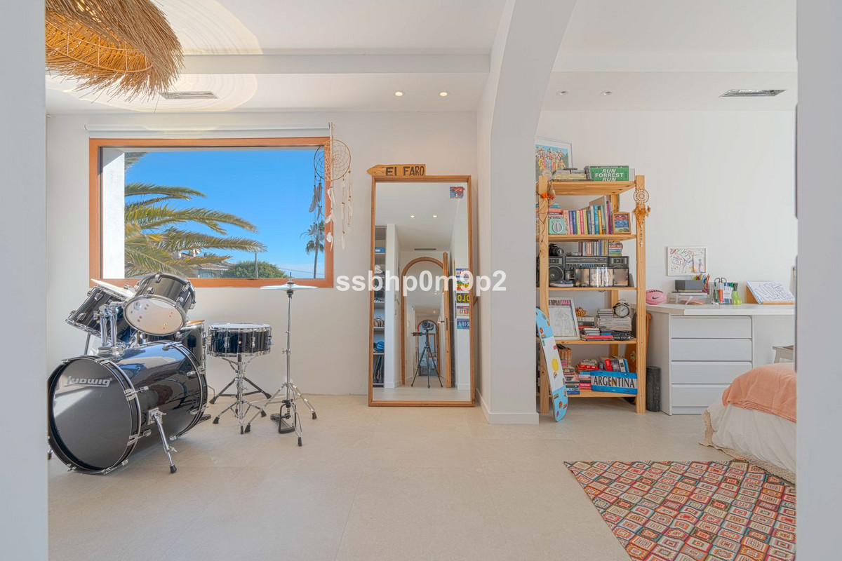 Huis te koop in Mijas Costa | 5 slaapkamers H5291740