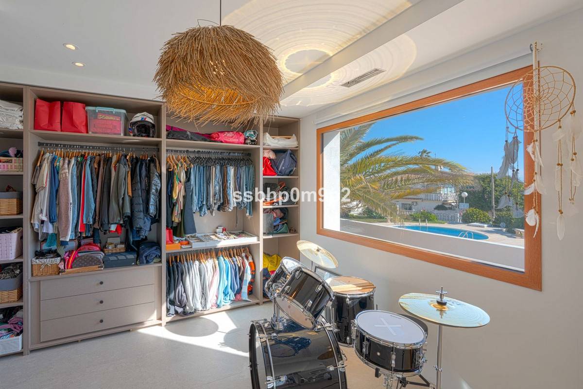 Huis te koop in Mijas Costa | 5 slaapkamers H5291740