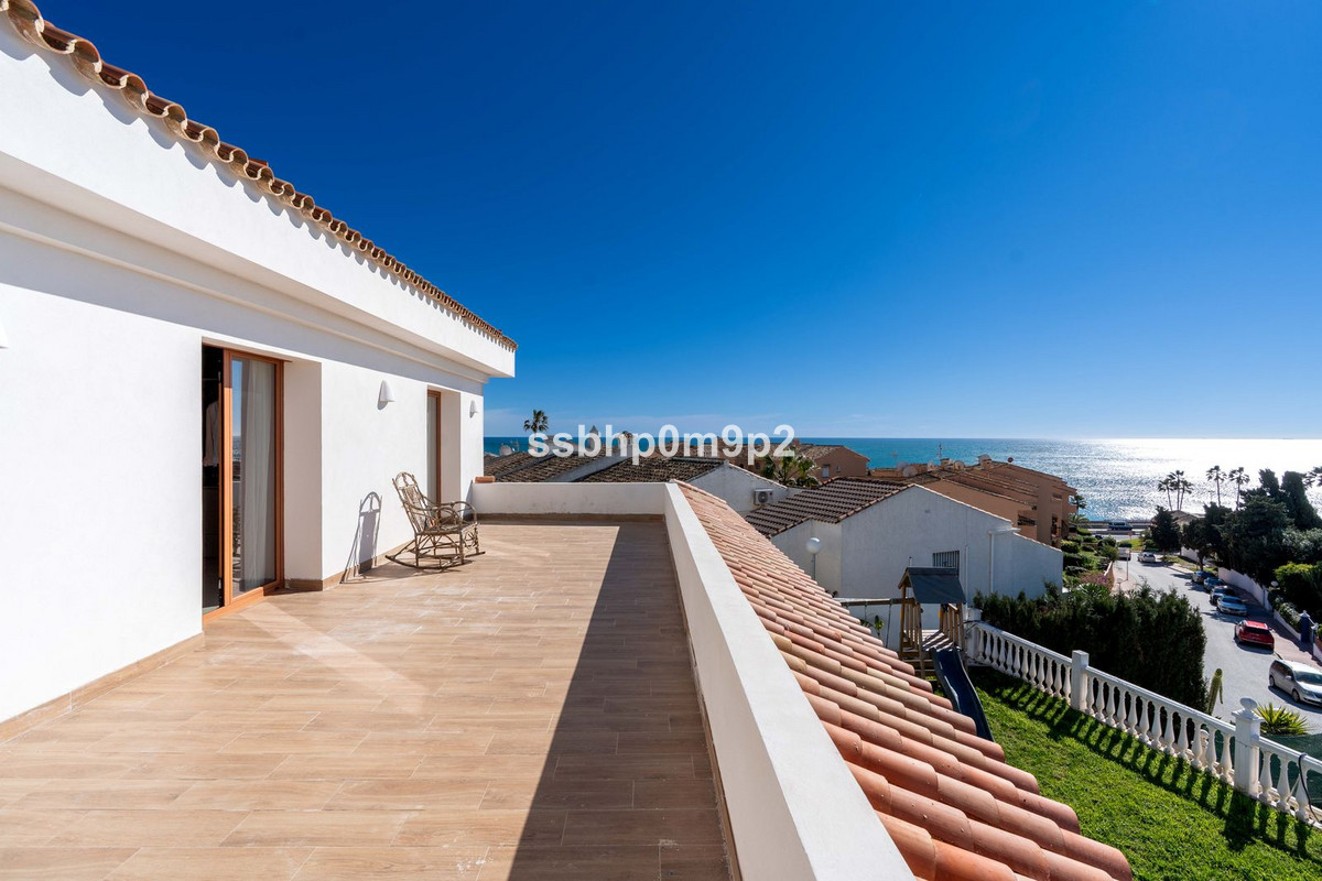 Huis te koop in Mijas Costa | 5 slaapkamers H5291740