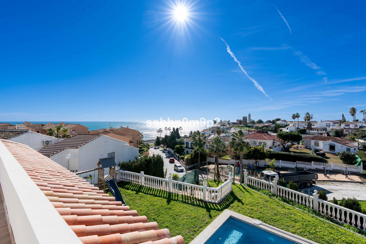 Huis te koop in Mijas Costa | 5 slaapkamers H5291740