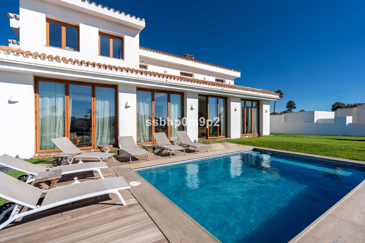 Huis te koop in Mijas Costa | 5 slaapkamers H5291740
