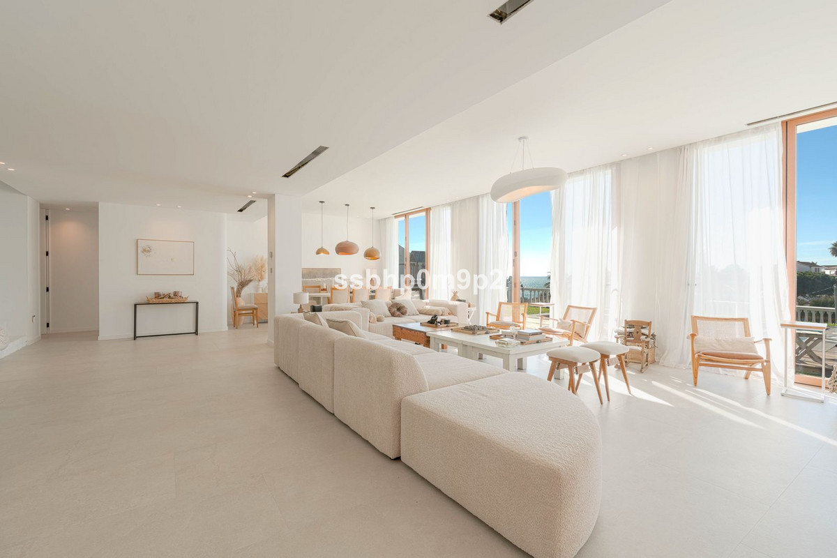 Huis te koop in Mijas Costa | 5 slaapkamers H5291740