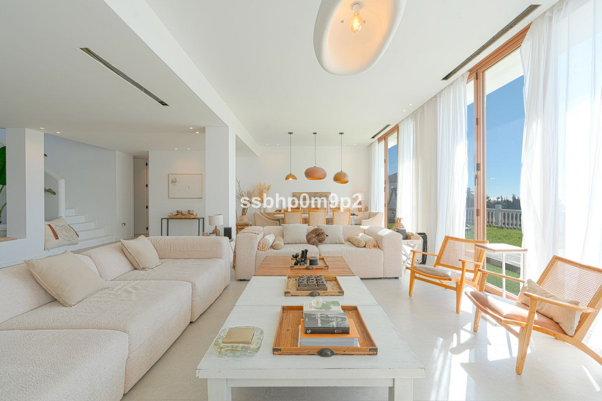 Huis te koop in Mijas Costa | 5 slaapkamers H5291740