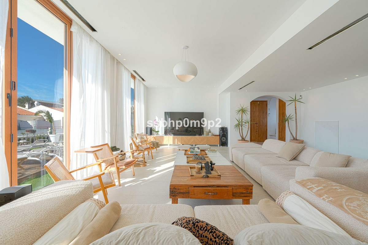 Huis te koop in Mijas Costa | 5 slaapkamers H5291740