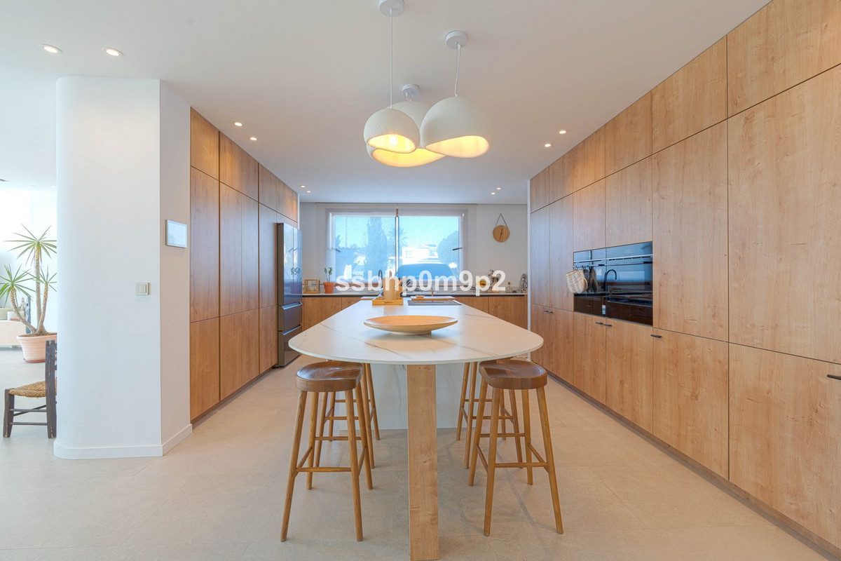 Huis te koop in Mijas Costa | 5 slaapkamers H5291740