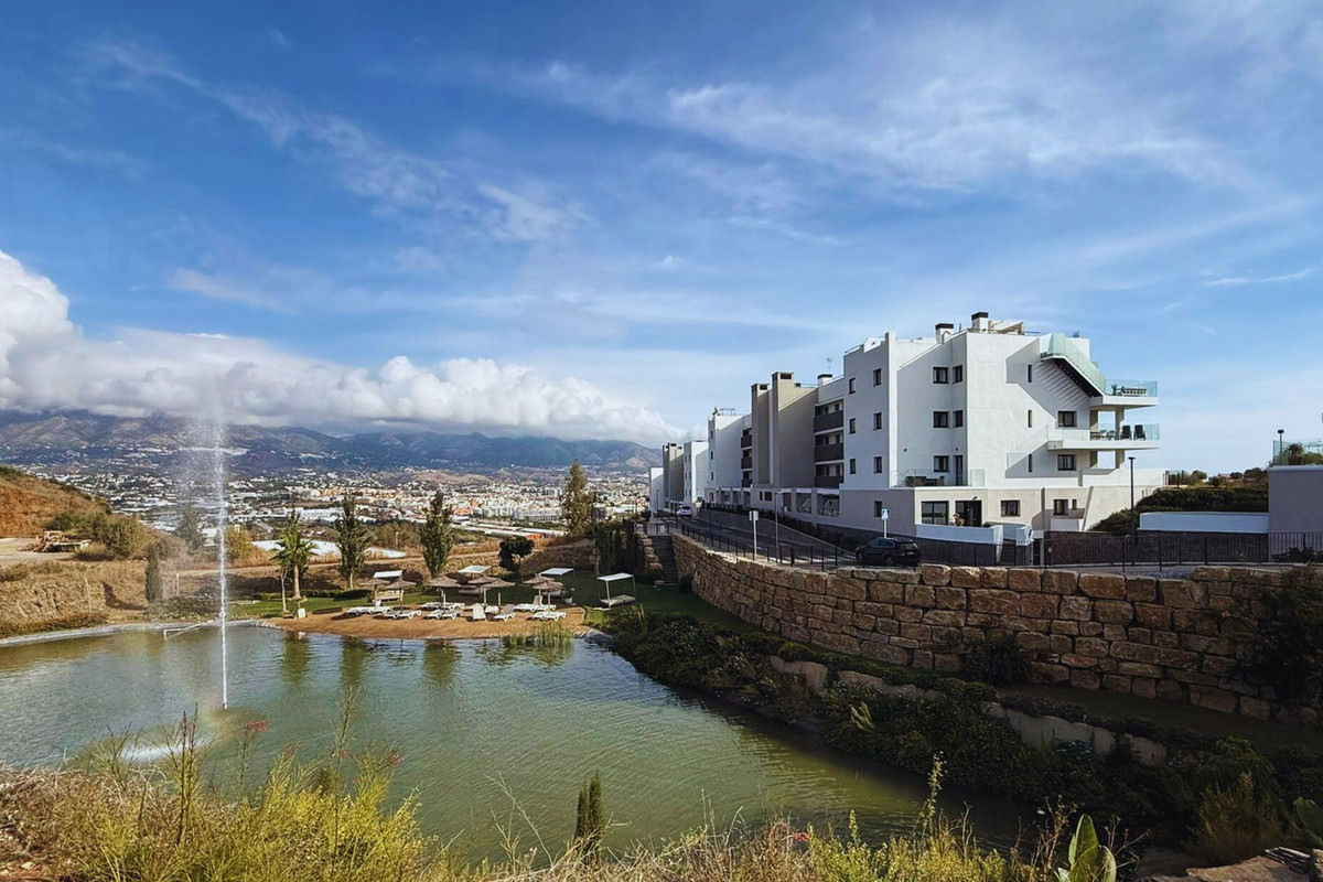 Appartement te koop in Mijas Costa | 4 slaapkamers H5293564