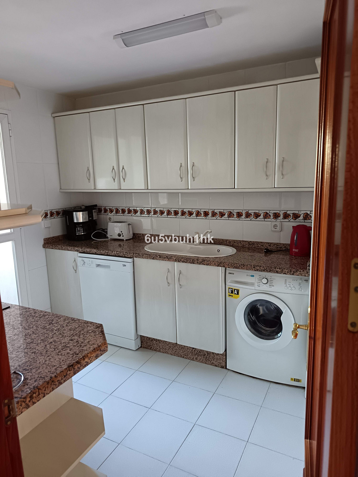 Appartement te koop in Mijas Costa | 2 slaapkamers H5295220