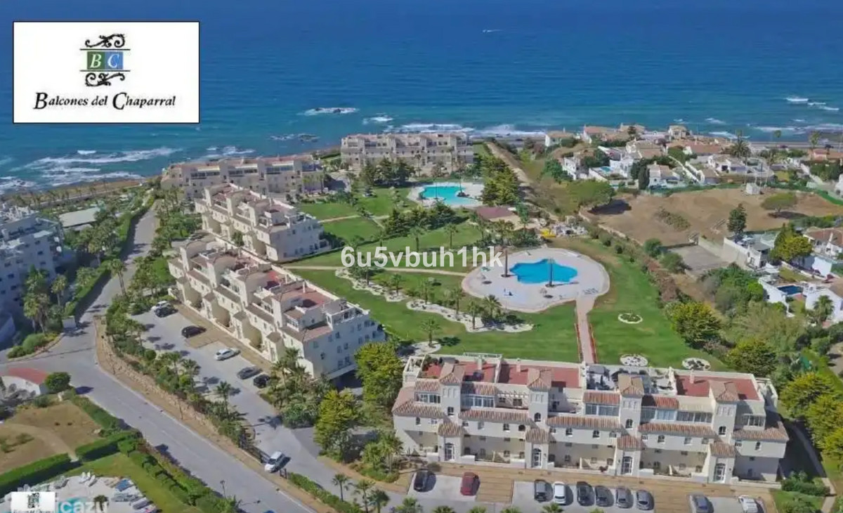 Appartement te koop in Mijas Costa | 2 slaapkamers H5295220