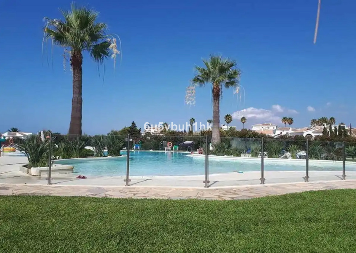 Appartement te koop in Mijas Costa | 2 slaapkamers H5295220