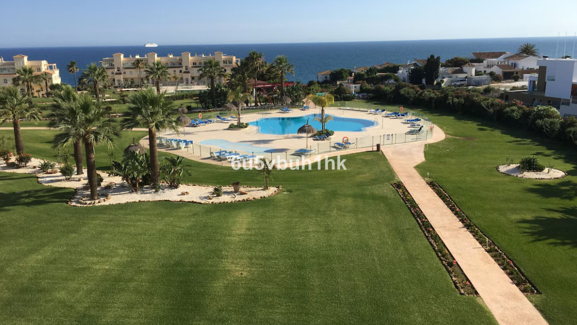 Appartement te koop in Mijas Costa | 2 slaapkamers H5295220