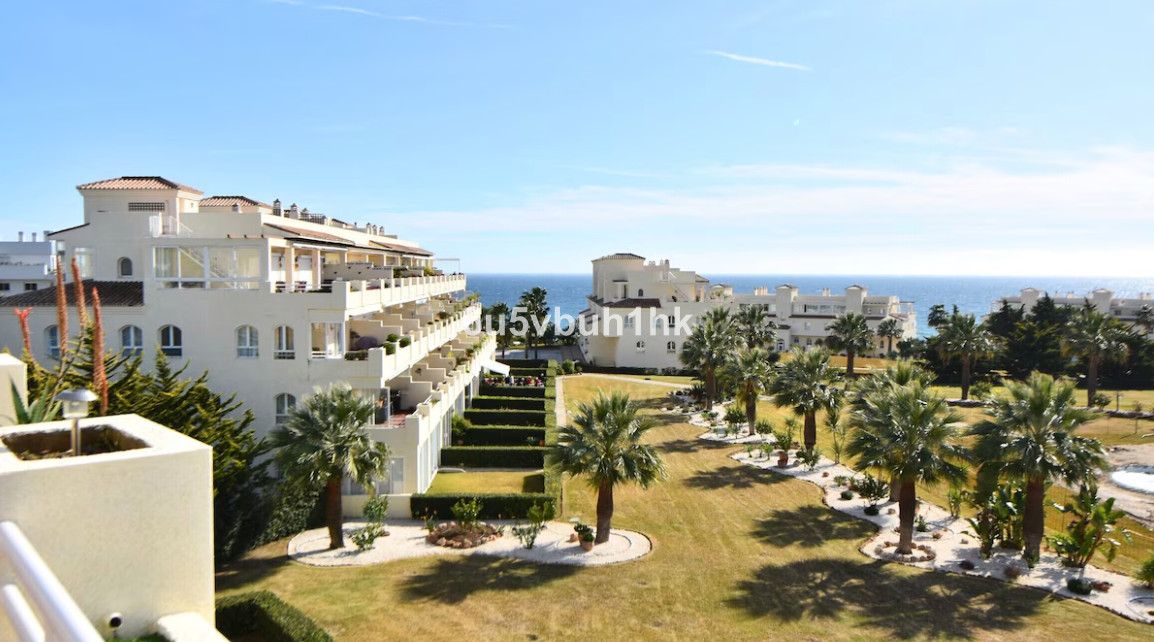 Appartement te koop in Mijas Costa | 2 slaapkamers H5295220