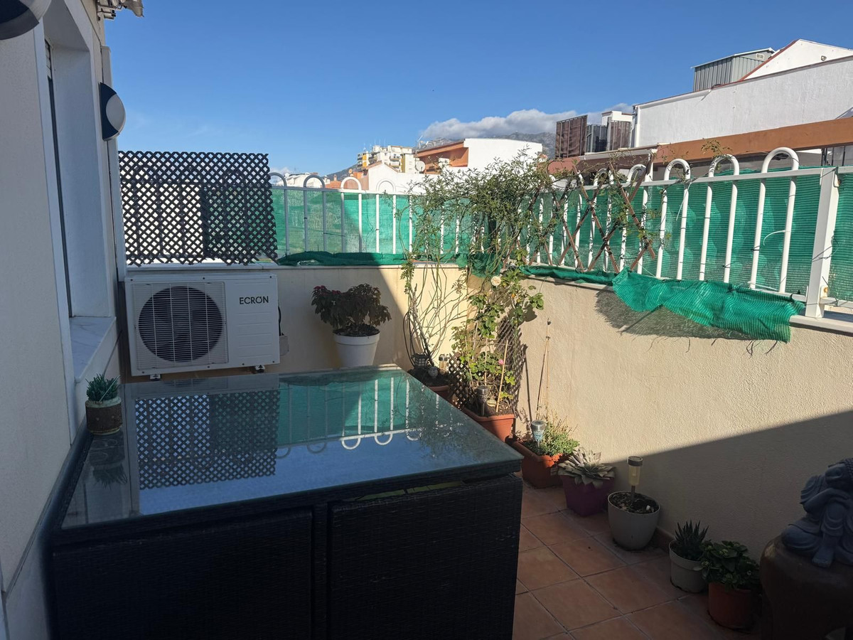 Penthouse te koop in Mijas Costa | 2 slaapkamers H5295292