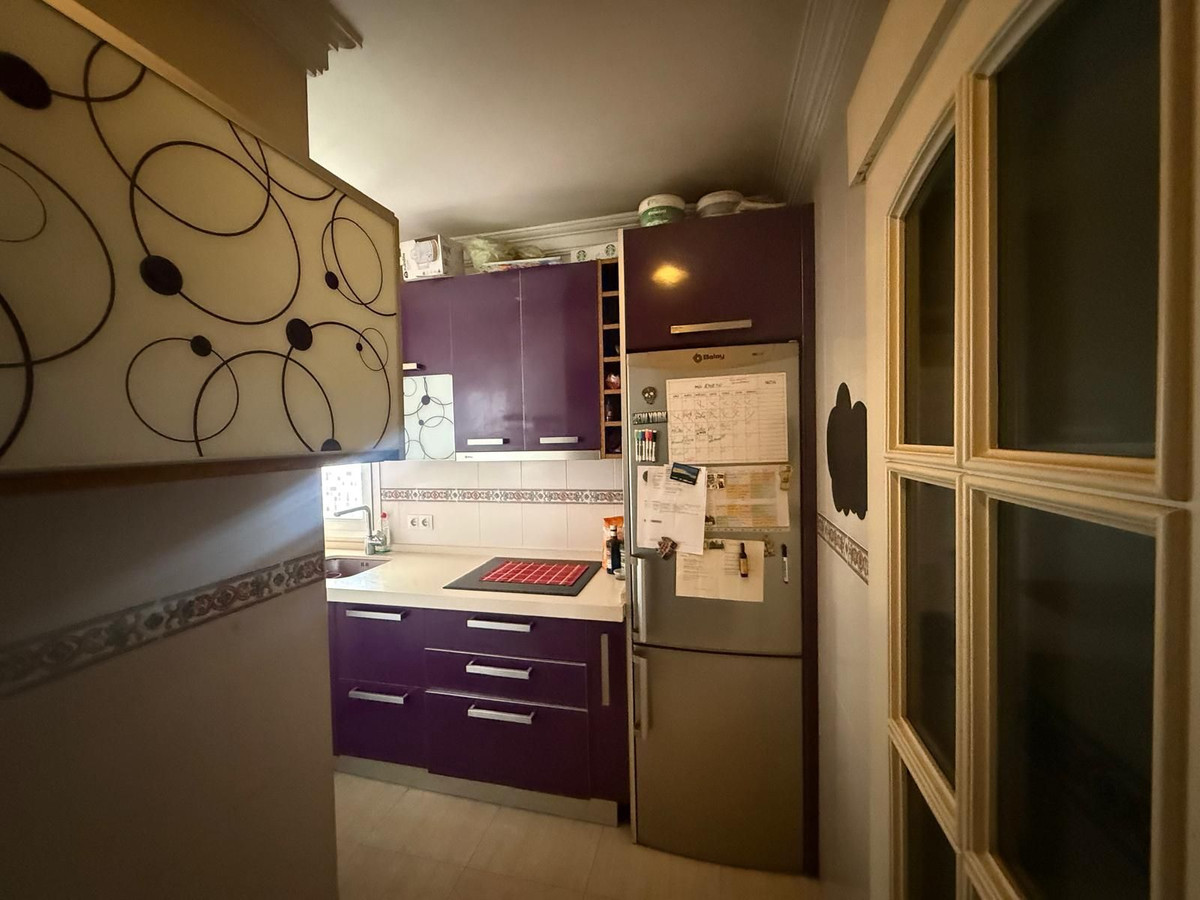 Penthouse te koop in Mijas Costa | 2 slaapkamers H5295292