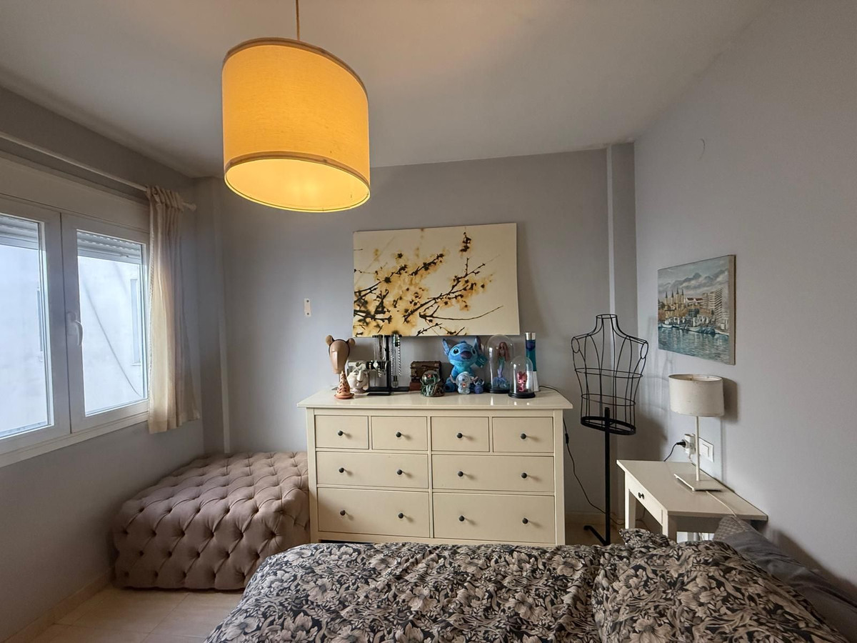 Penthouse te koop in Mijas Costa | 2 slaapkamers H5295292