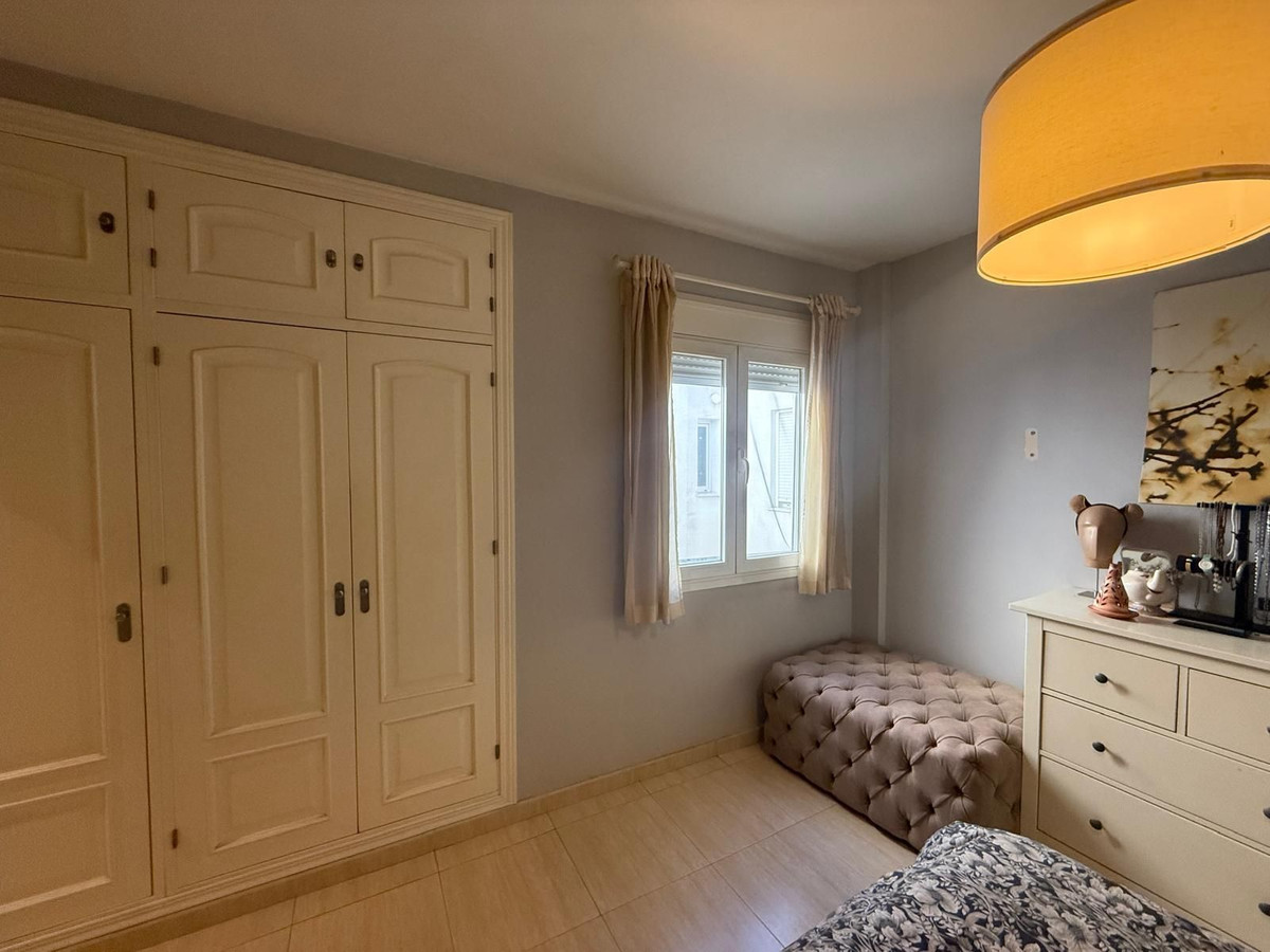 Penthouse te koop in Mijas Costa | 2 slaapkamers H5295292