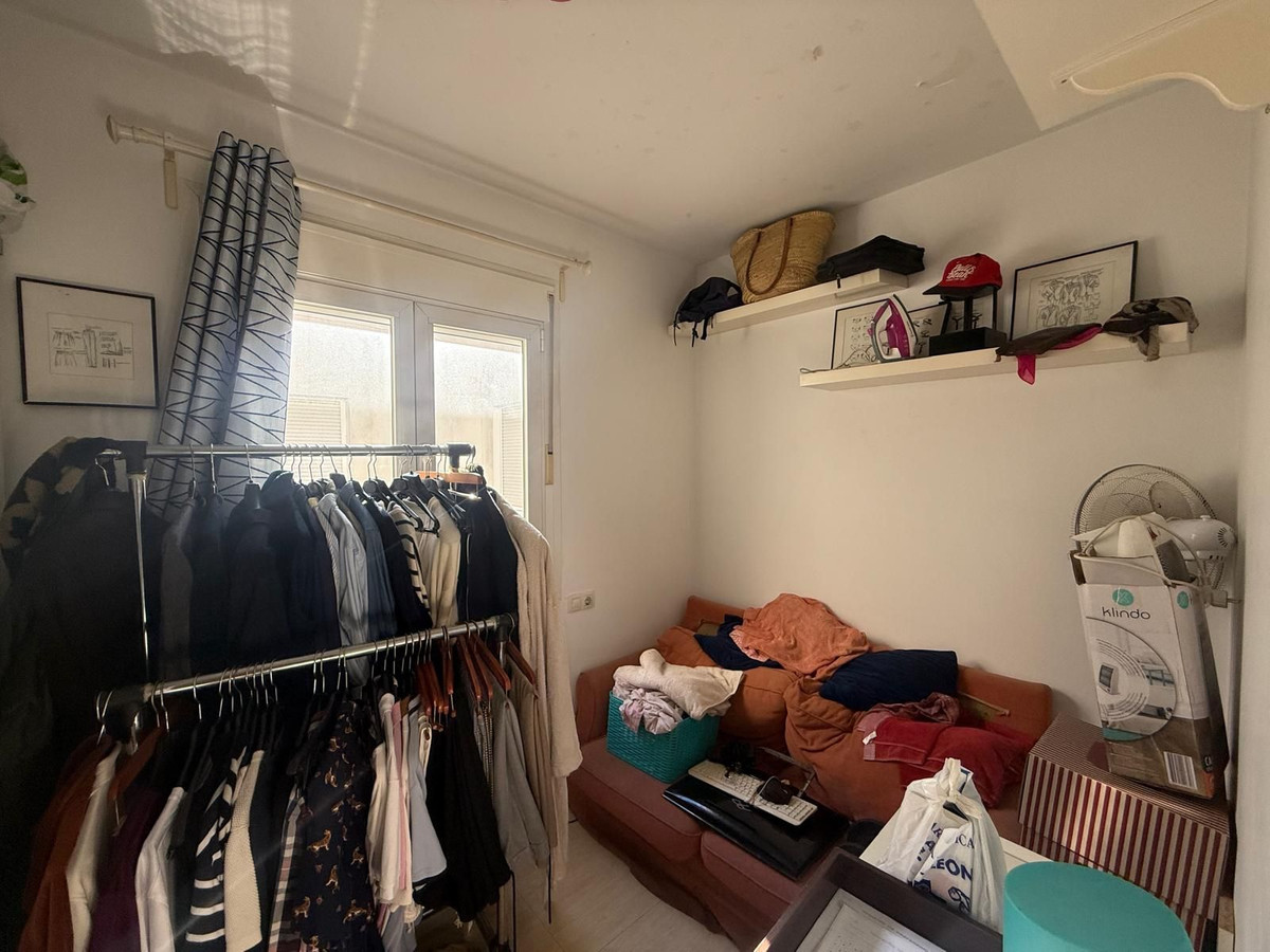 Penthouse te koop in Mijas Costa | 2 slaapkamers H5295292