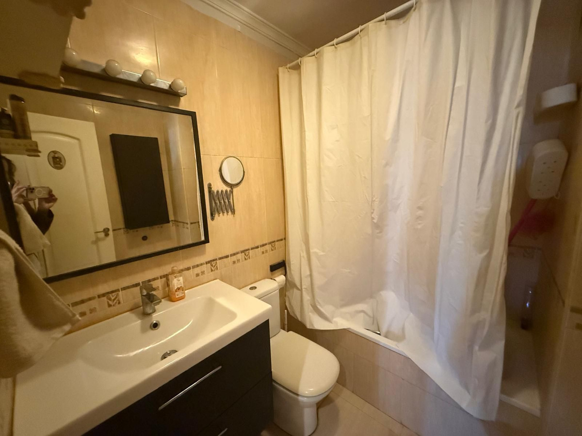 Penthouse te koop in Mijas Costa | 2 slaapkamers H5295292