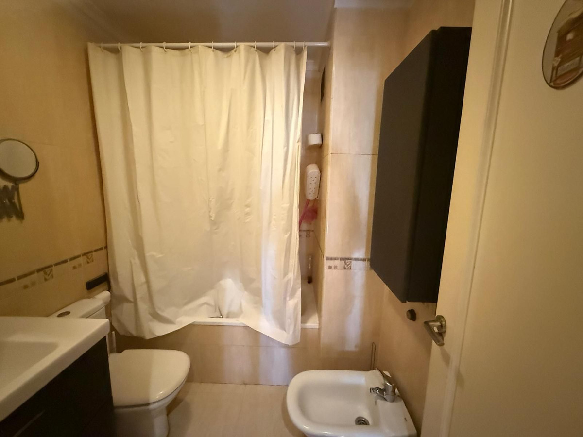 Penthouse te koop in Mijas Costa | 2 slaapkamers H5295292