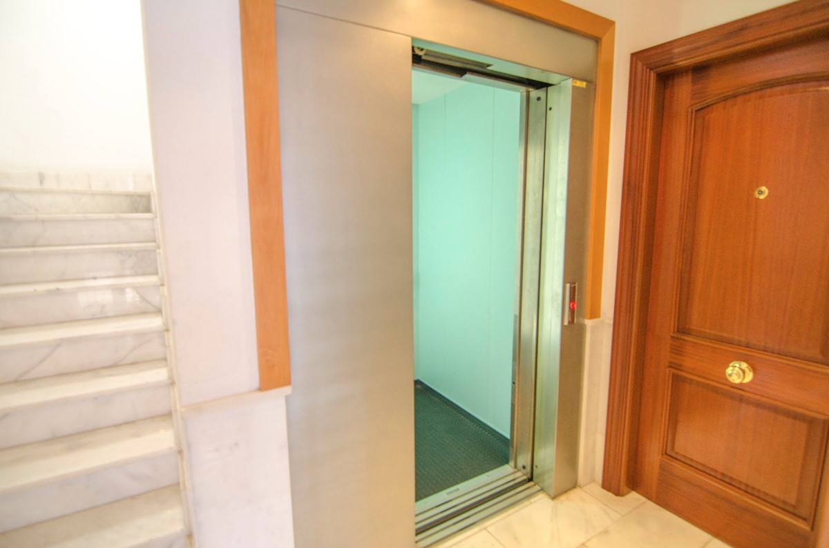 Penthouse te koop in Mijas Costa | 2 slaapkamers H5295292