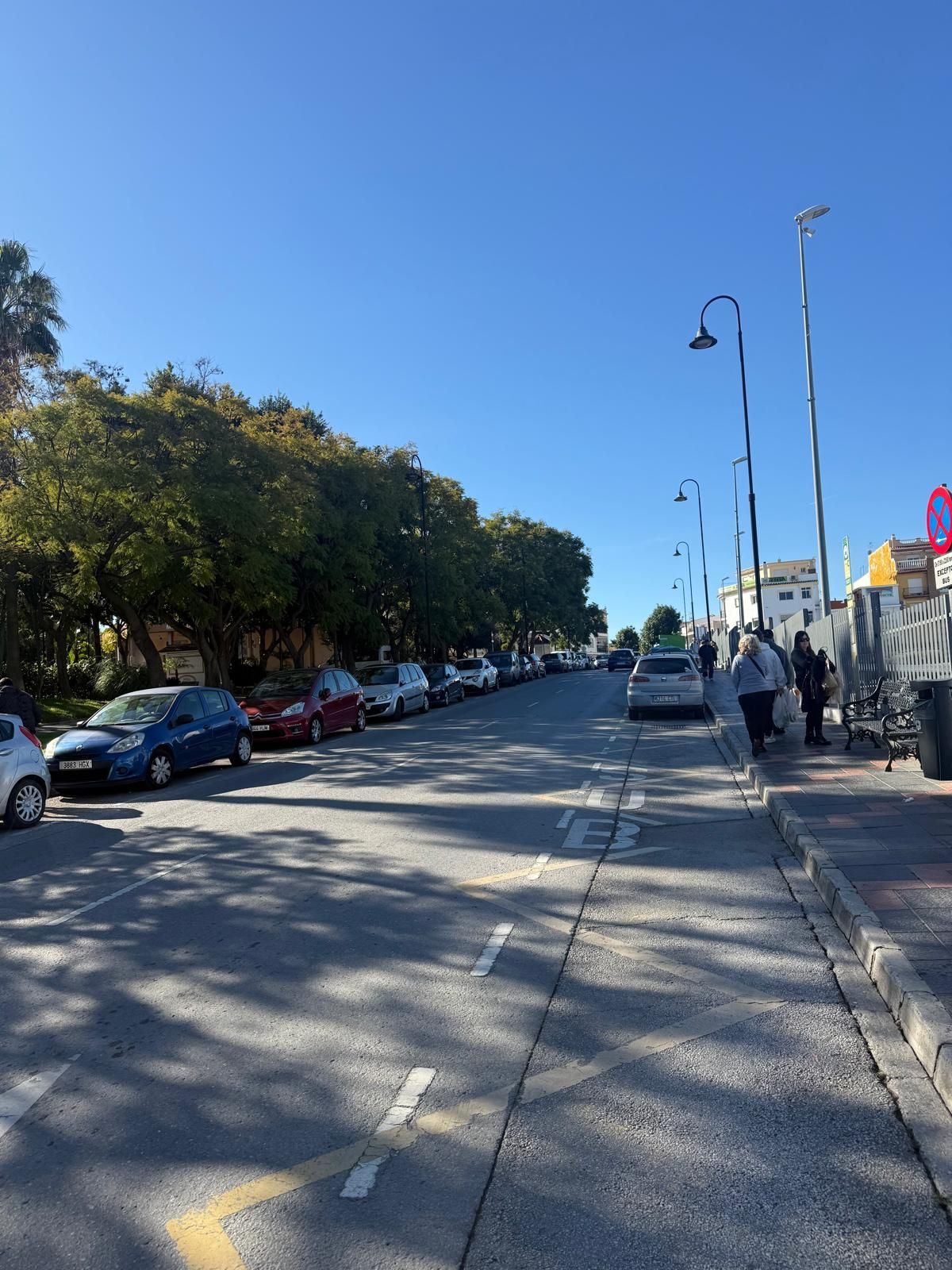 Penthouse te koop in Mijas Costa | 2 slaapkamers H5295292