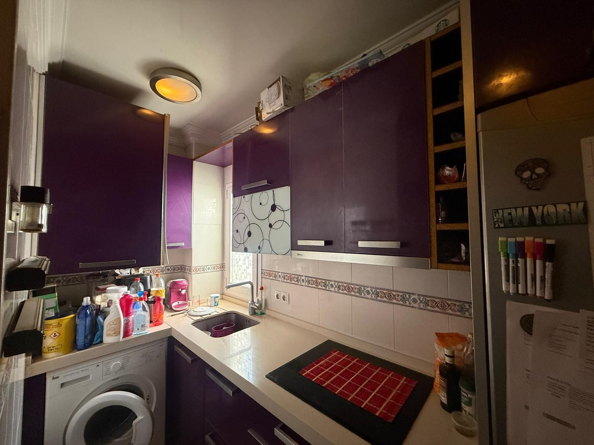 Penthouse te koop in Mijas Costa | 2 slaapkamers H5295292