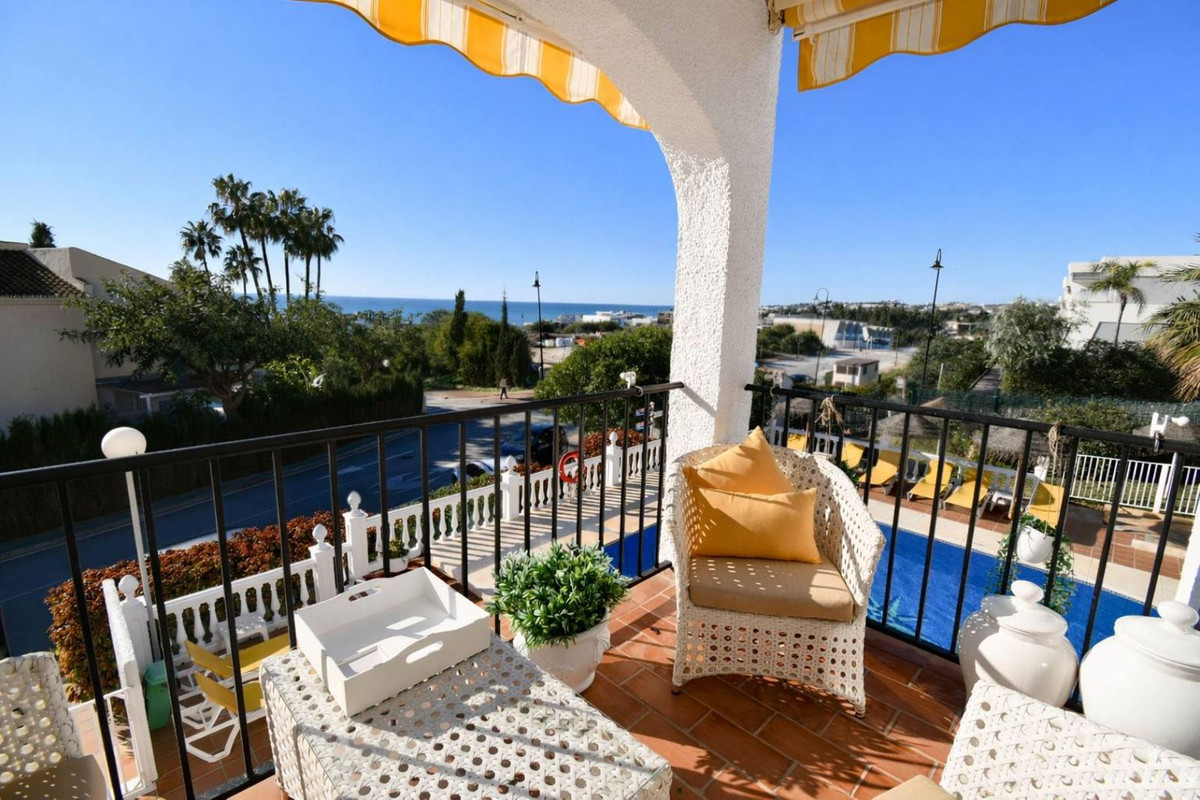 Appartement te koop in Mijas Costa | 3 slaapkamers H5299549