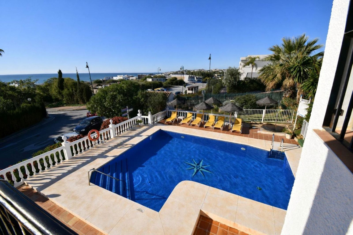 Appartement te koop in Mijas Costa | 3 slaapkamers H5299549