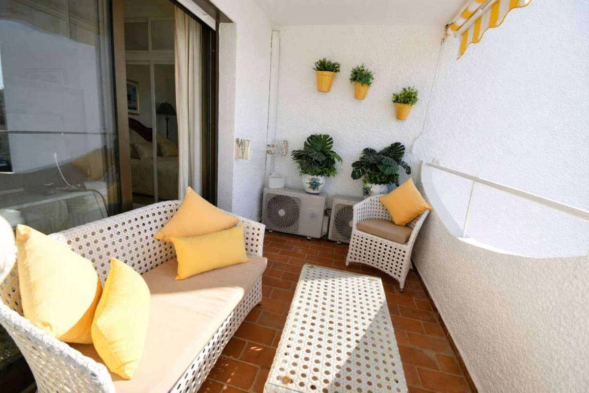 Appartement te koop in Mijas Costa | 3 slaapkamers H5299549