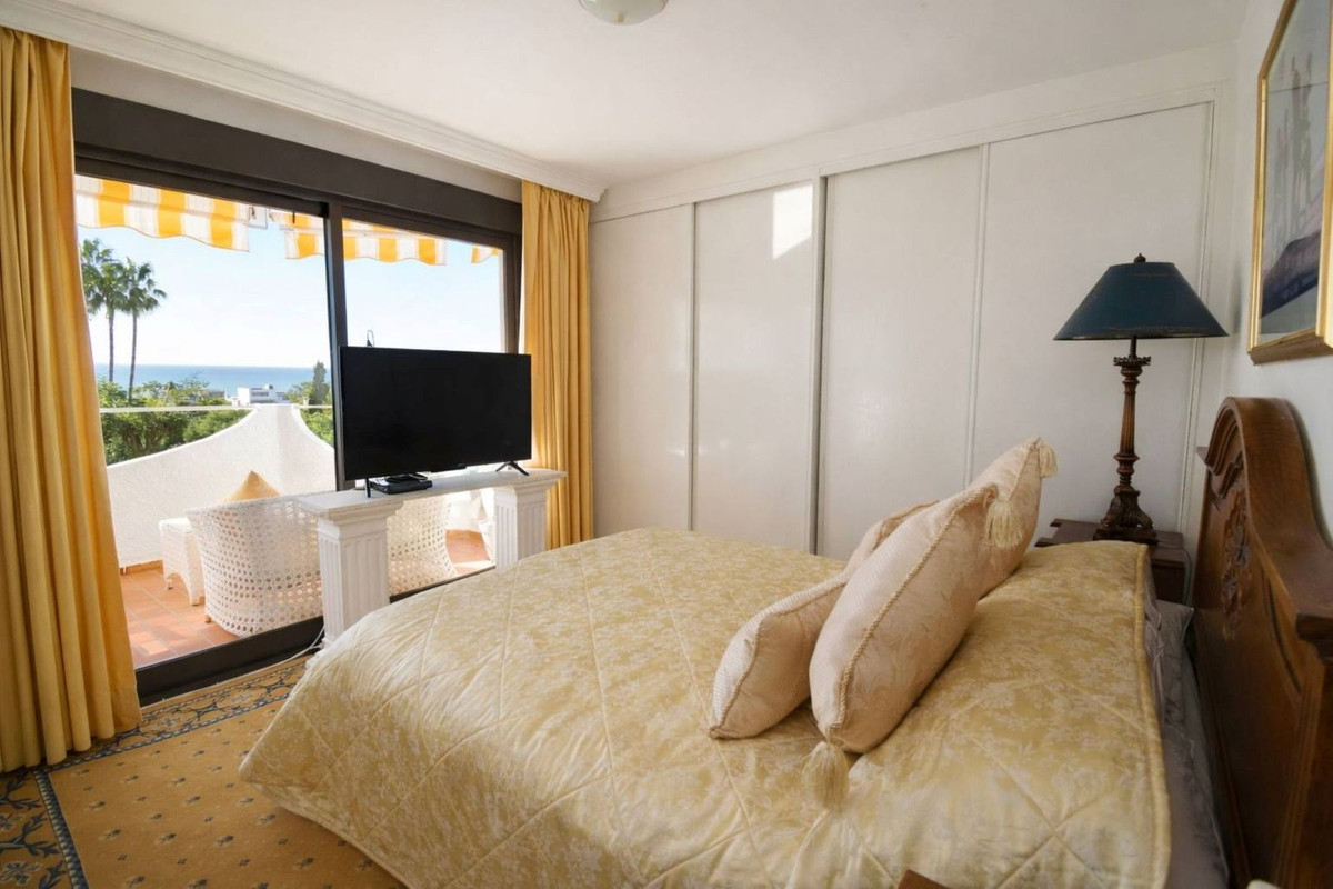 Appartement te koop in Mijas Costa | 3 slaapkamers H5299549