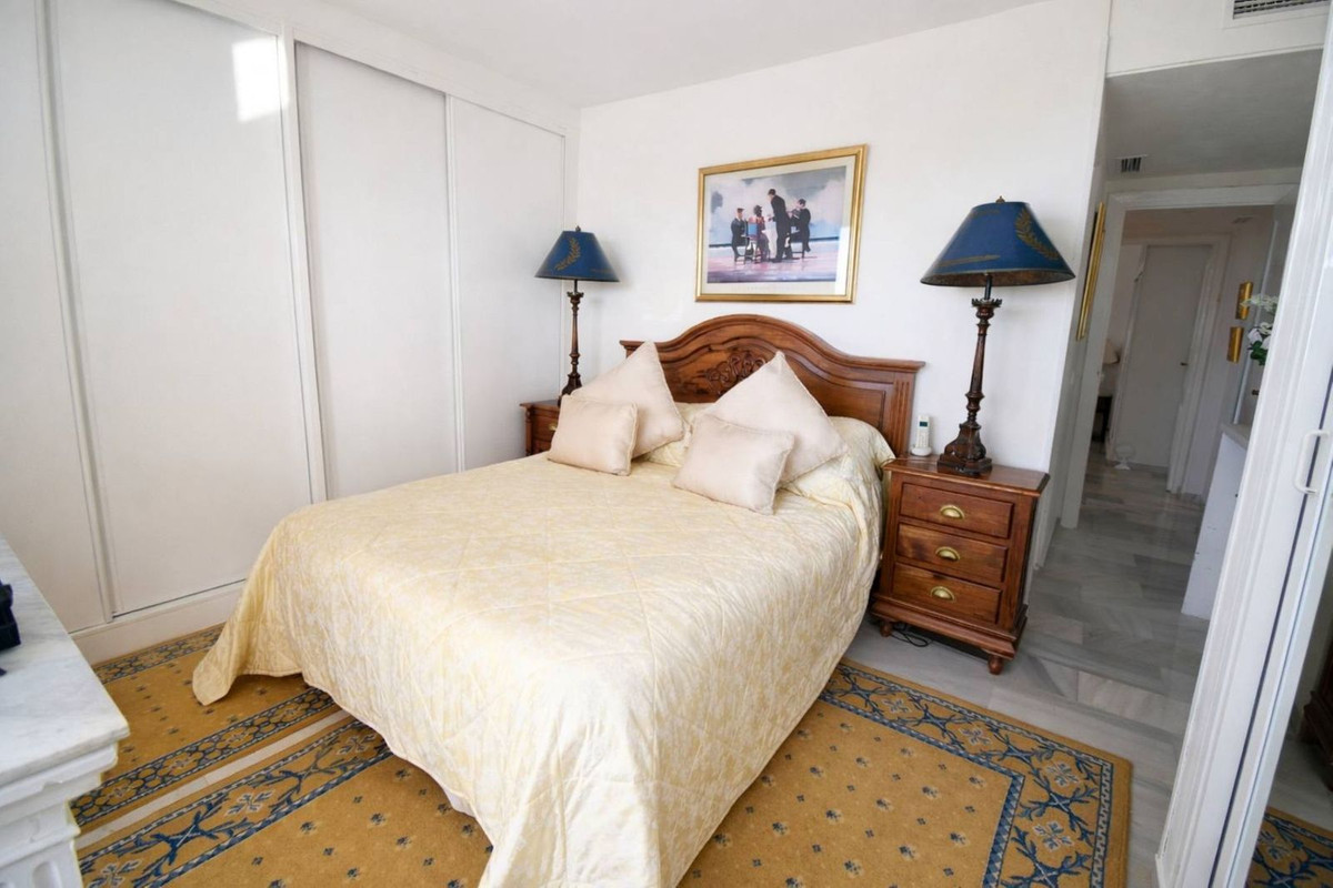 Appartement te koop in Mijas Costa | 3 slaapkamers H5299549