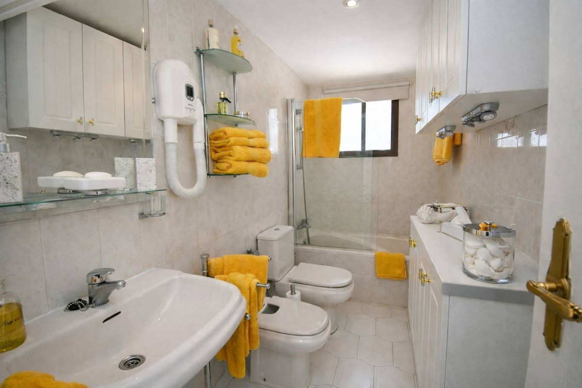 Appartement te koop in Mijas Costa | 3 slaapkamers H5299549