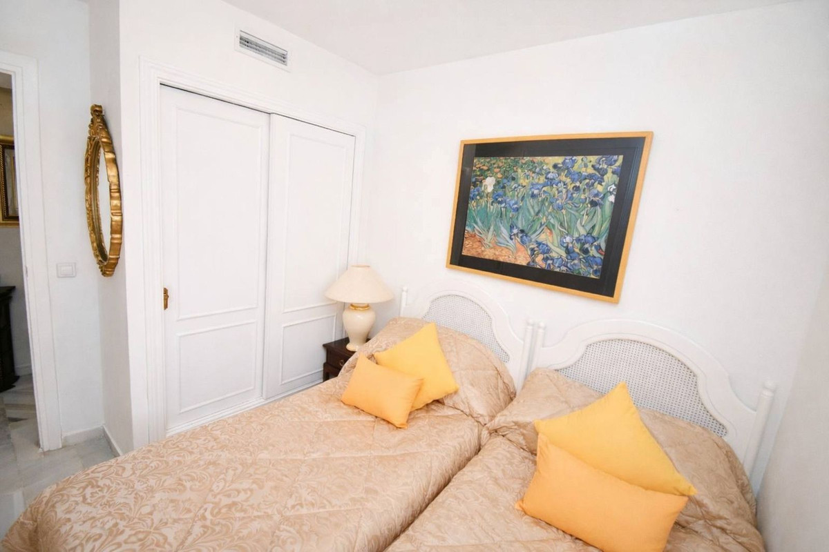 Appartement te koop in Mijas Costa | 3 slaapkamers H5299549