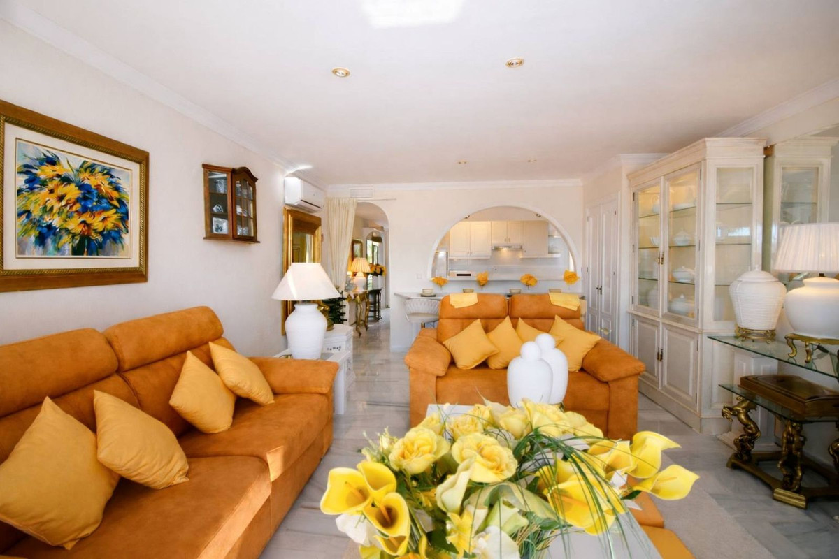 Appartement te koop in Mijas Costa | 3 slaapkamers H5299549