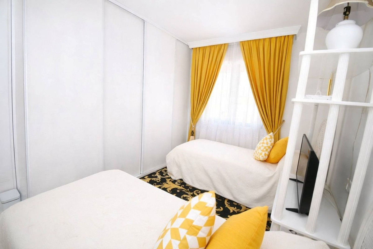 Appartement te koop in Mijas Costa | 3 slaapkamers H5299549